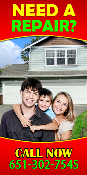 Choosing a Door Installer in Minnesota